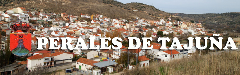 Perales de Tajuña
