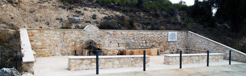 Perales de Tajuña