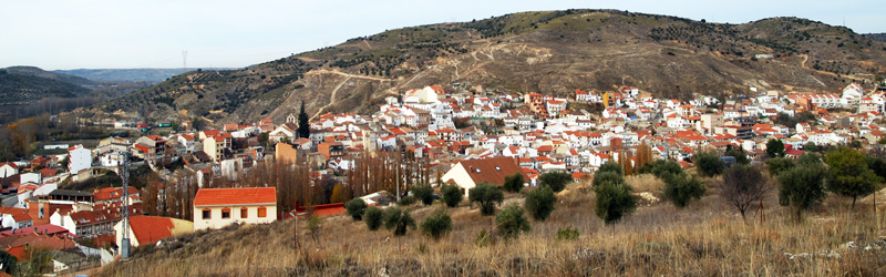 Perales de Tajuña