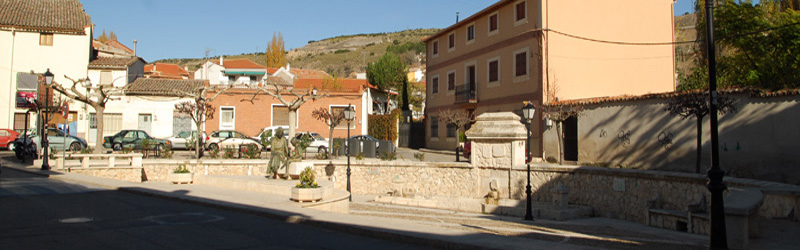 Perales de Tajuña