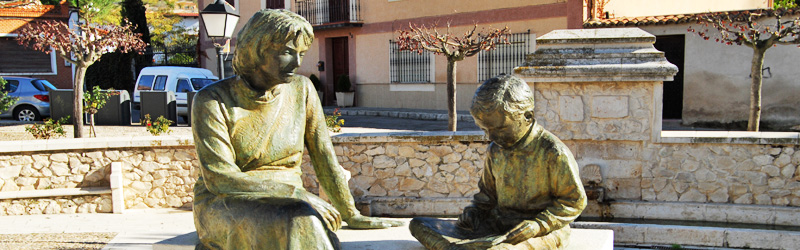 Perales de Tajuña