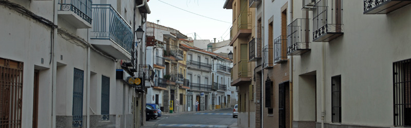 Perales de Tajuña