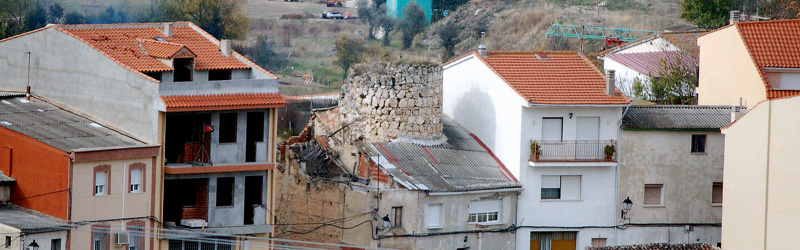 Perales de Tajuña