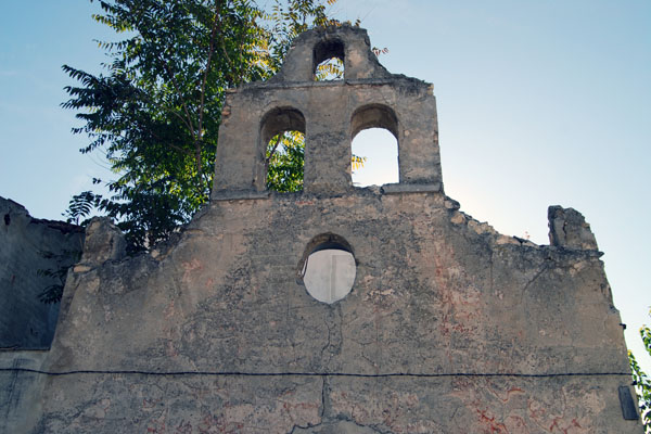 Perales de Tajuña, Ermita de San Sebastián