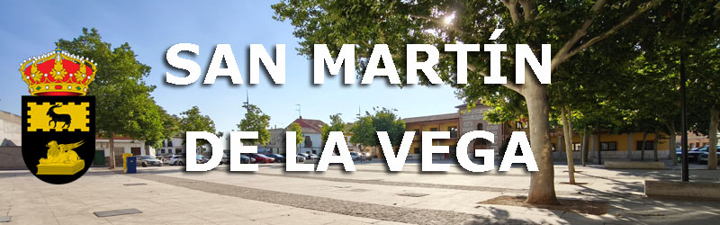 San Martín de la Vega