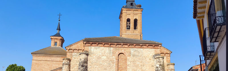 San Martín de la Vega