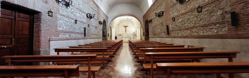 San Martín de la Vega