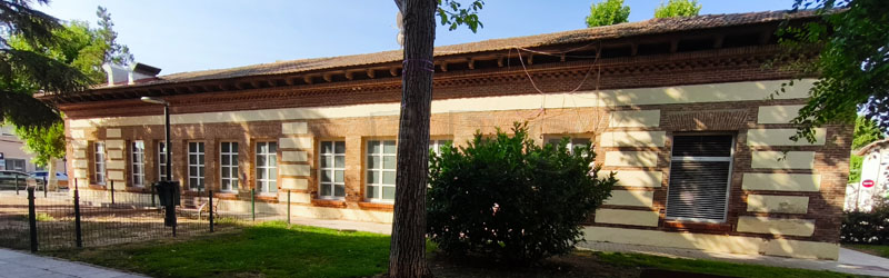 San Martín de la Vega