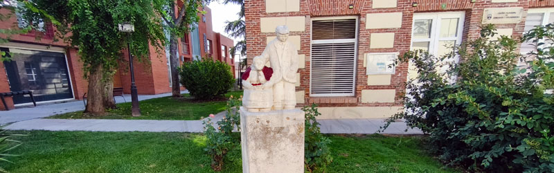 San Martín de la Vega