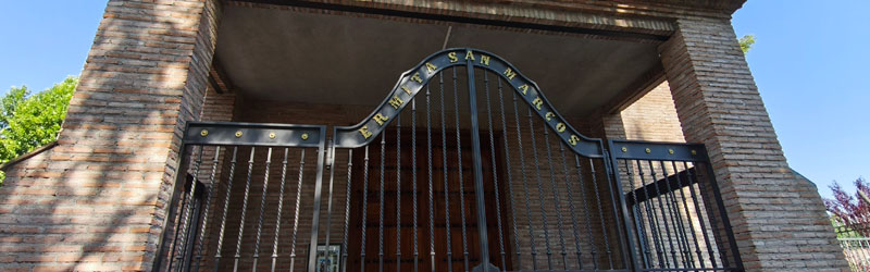 San Martín de la Vega