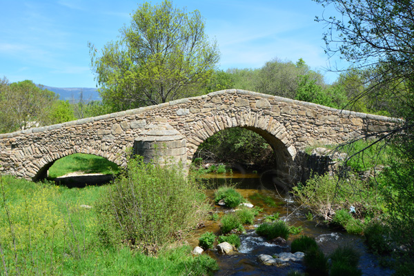 Puente Canto