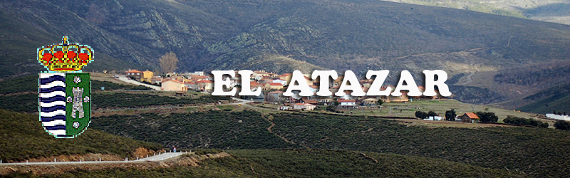 El Atazar
