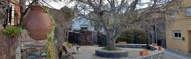El Atazar