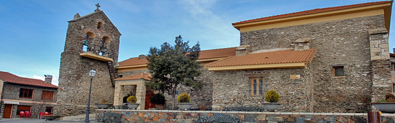 El Atazar