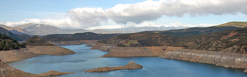 El Atazar