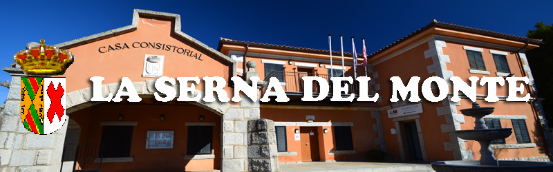 La Serna del Monte