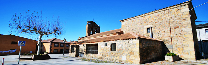 La Serna del Monte