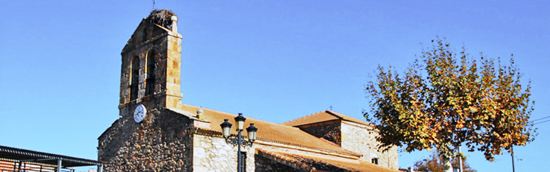 La Serna del Monte
