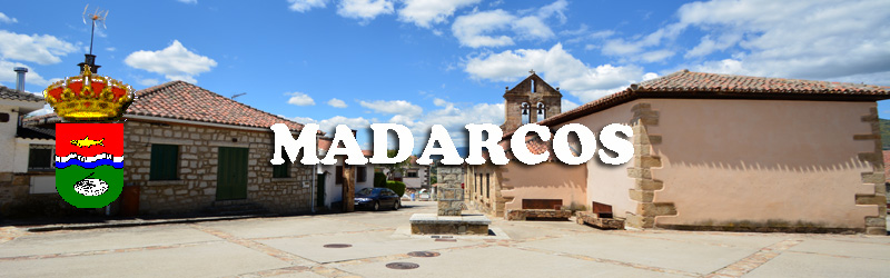 Madarcos