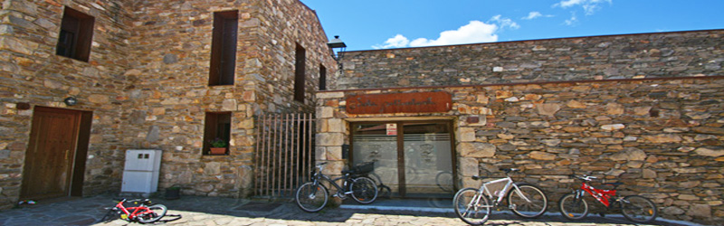 Madarcos