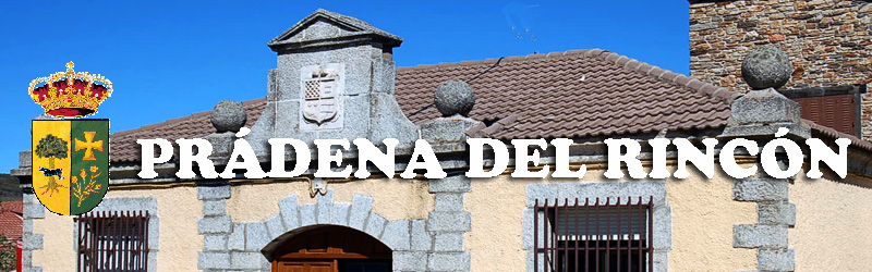 Prádena del Rincón