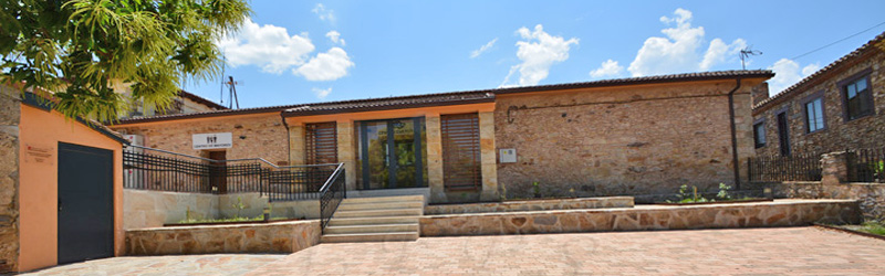 Prádena del Rincón