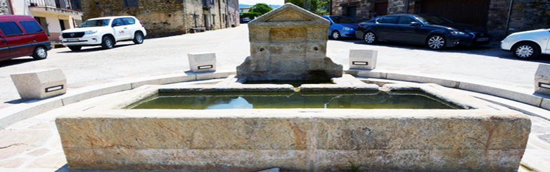Prádena del Rincón
