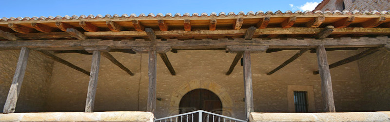 Prádena del Rincón