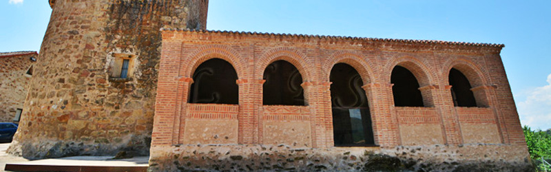 Prádena del Rincón