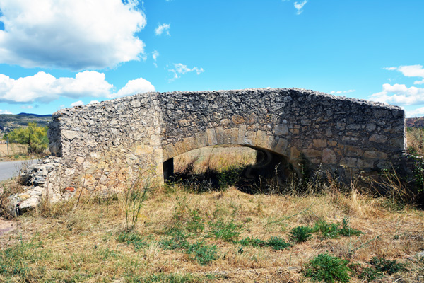 Torremocha de Jarama, Canal de Cabarrús