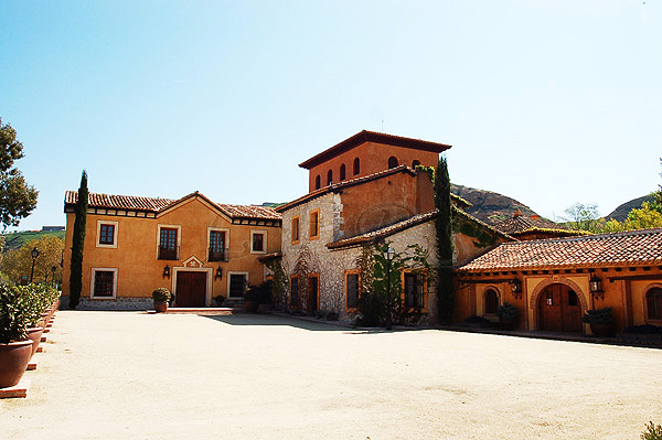 Torremocha de Jarama, Antigua casa de harinas
