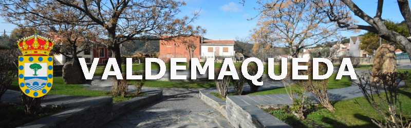 Valdemaqueda