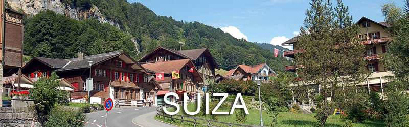 Suiza