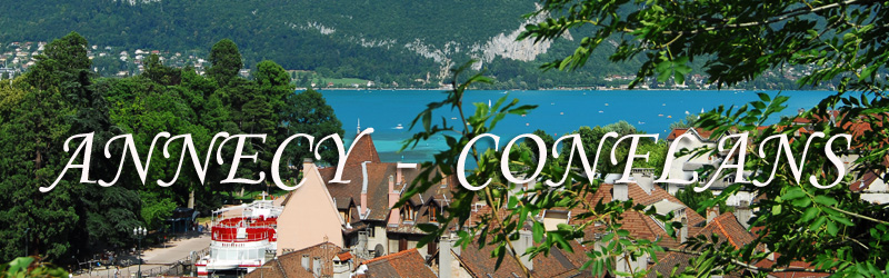 Annecy