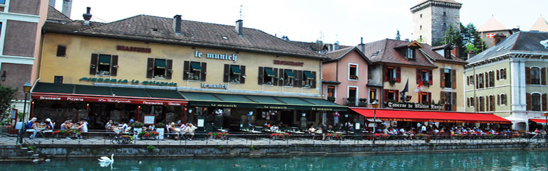 Annecy