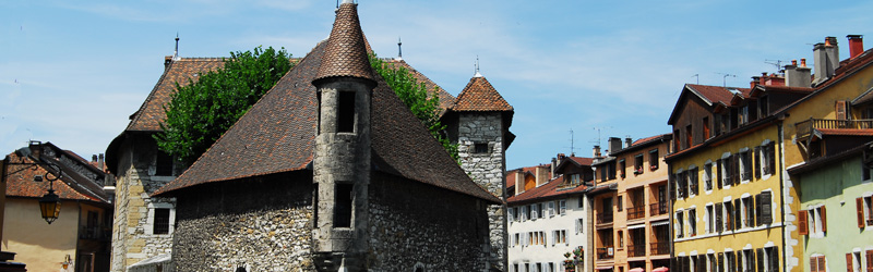 Annecy
