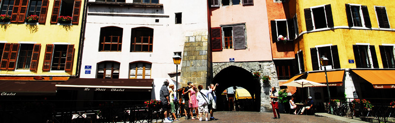 Annecy
