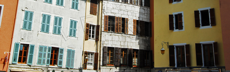 Annecy