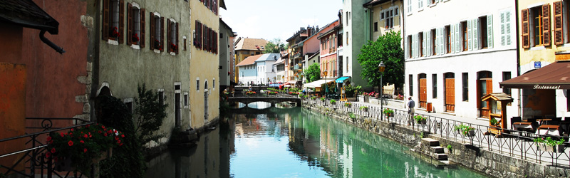 Annecy
