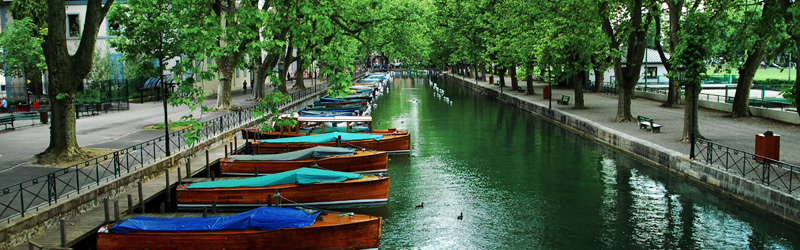 Annecy