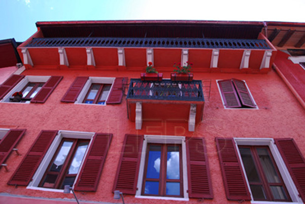 Bourg-Saint-Maurice
