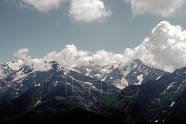 Vista desde el Col du Joly