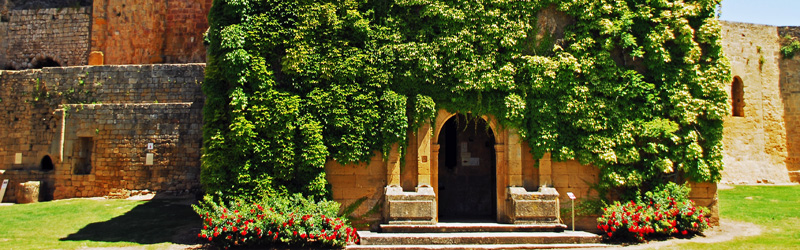 Castillo de Biron
