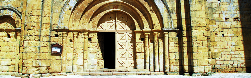 Cadouin