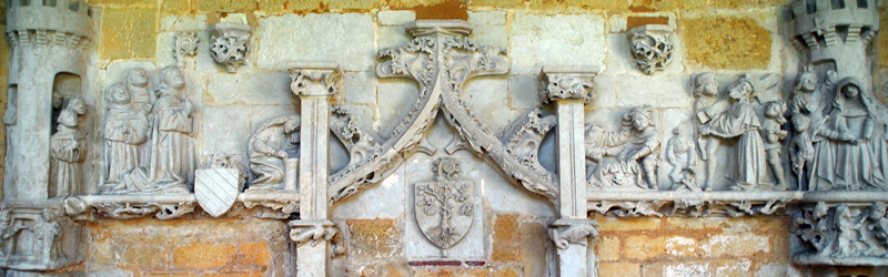 Cadouin