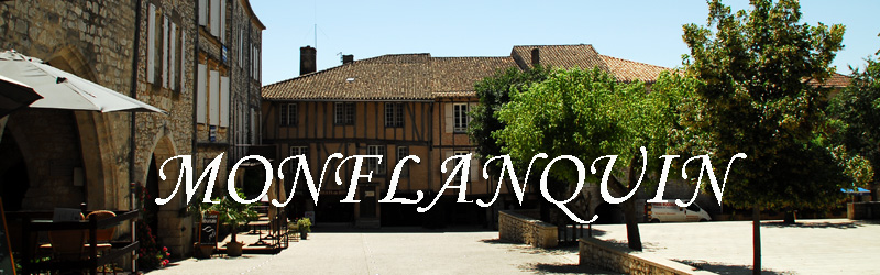 Monflanquin