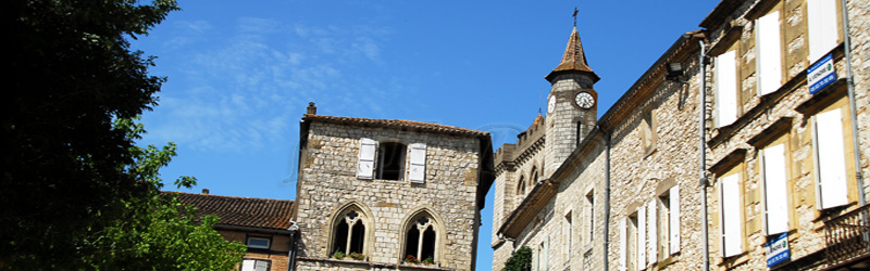 Monflanquin