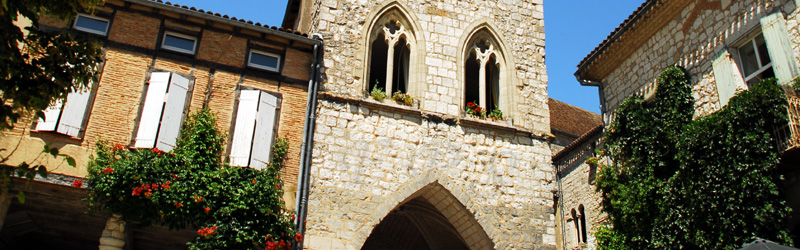 Monflanquin