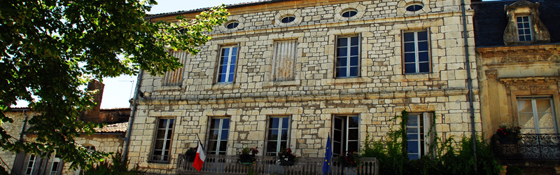 Monflanquin