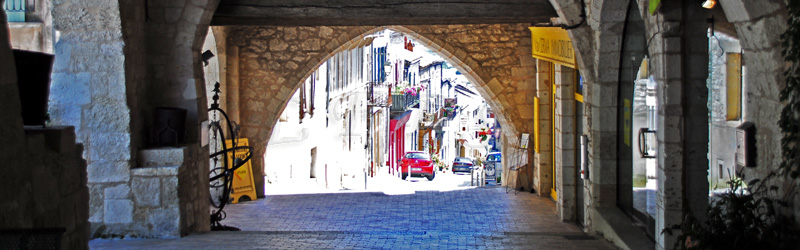 Monflanquin